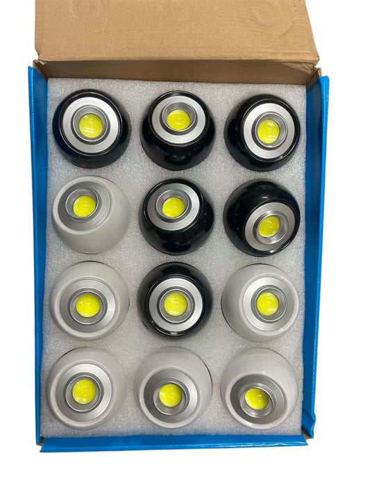 360 COB WORK LIGHT