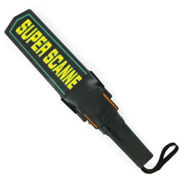 MD-3003B1 Hand held Metal Detector