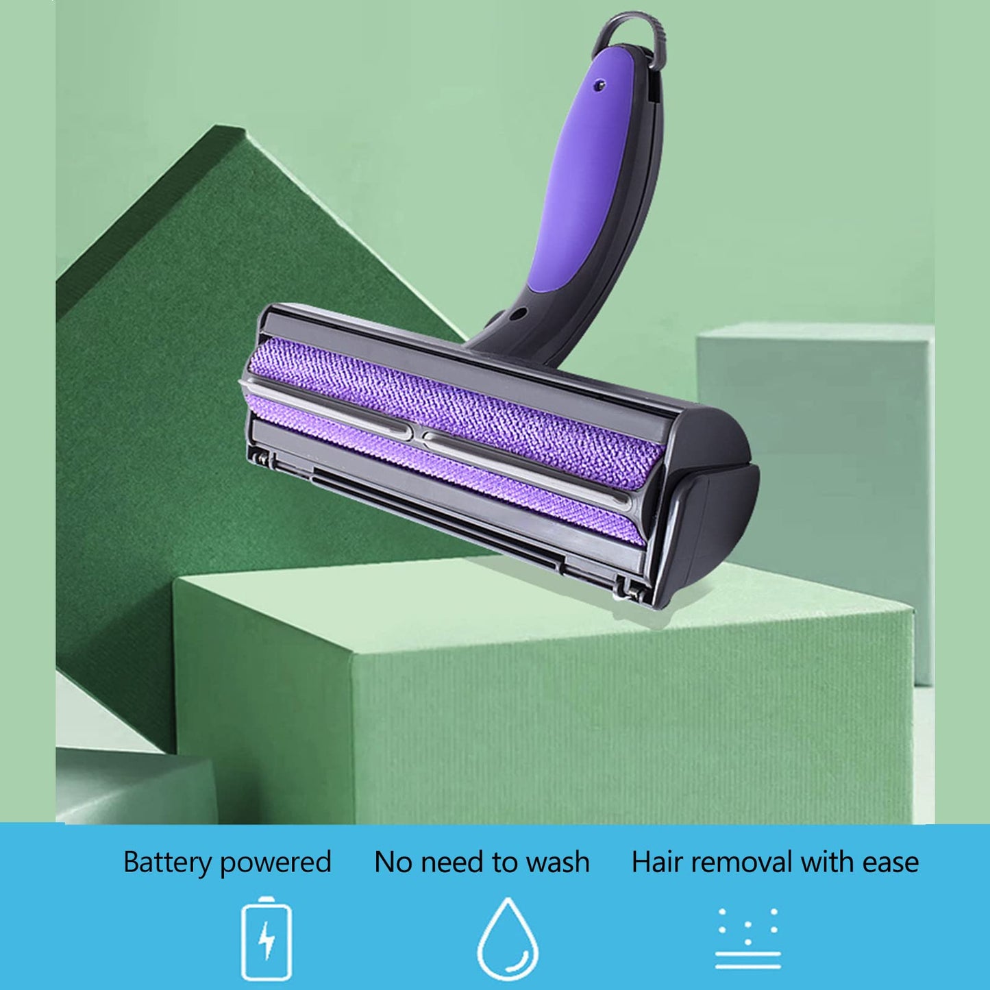 Pet Hair Remover Lint Roller