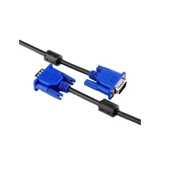 SE-V07 VGA To VGA Cable 30M