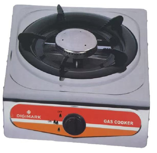 Digimark  Burner Gas Stove DGM-1717