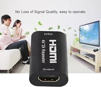 HDMI REPEATER