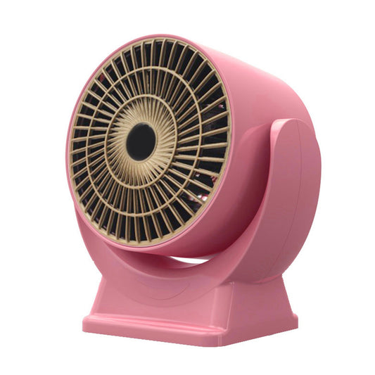 XF0777 Portable Desktop Large Heating Area Fan 608 800W