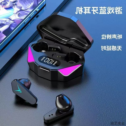 Bluetooth Headset