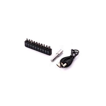 Electric Screwdriver Set
