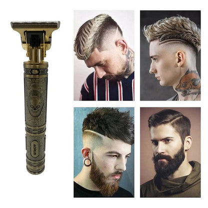 Aorlis AO-49998 Rechargeable Electric Hair Trimmer