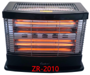 ELECTRIC HEATER