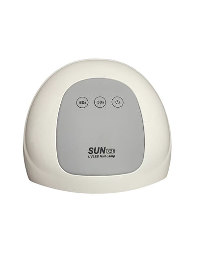 42W SUN UVLED NAIL LAMP