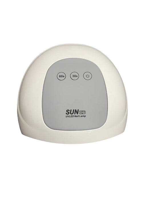 42W SUN UVLED NAIL LAMP