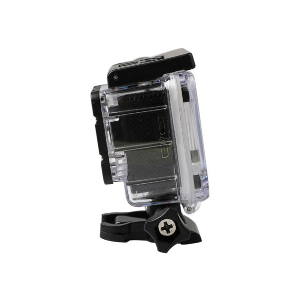 SE030 Wifi Waterproof Sports Full HD 4K Camera