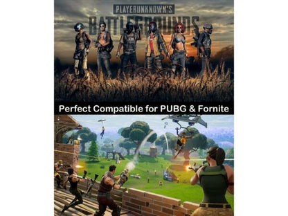 V13 Bluetooth Wireless Game Controller With Phone Holder