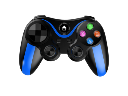 V13 Bluetooth Wireless Game Controller With Phone Holder