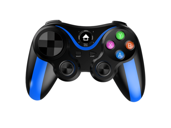 V13 Bluetooth Wireless Game Controller With Phone Holder