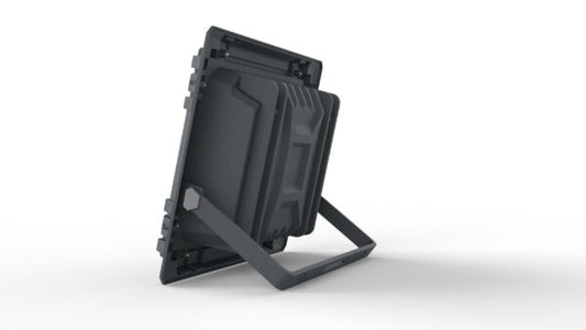 MJ-AW500C Solar Powered Flood Light RGB 500W