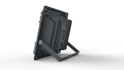 MJ-AW200C Solar Powered Flood Light RGB 200W