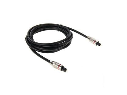 SE-L-OP1 Optical Audio Cable with Metal Head 1.5M