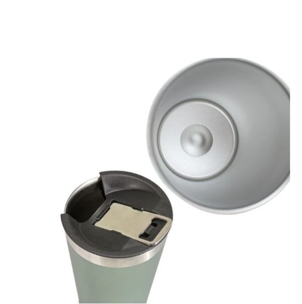 Aorlis AO-78106 Stainless Steel Beer Pint Tumbuler 500ml