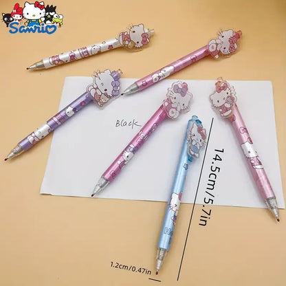 ballpoint pen