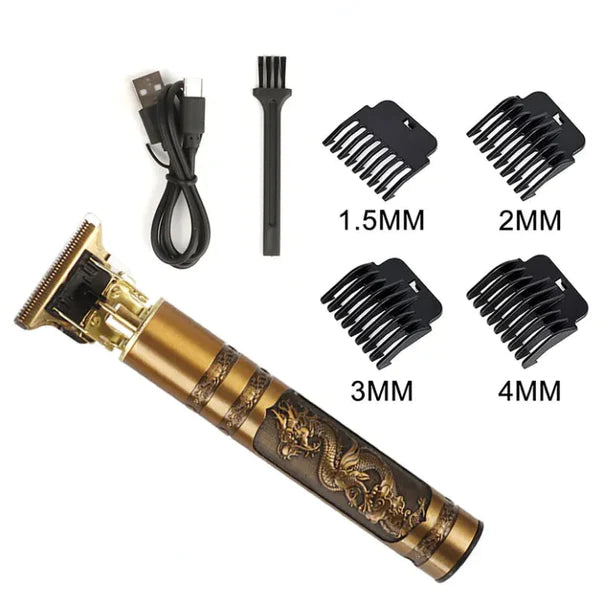 Dragon Hair Trimmer