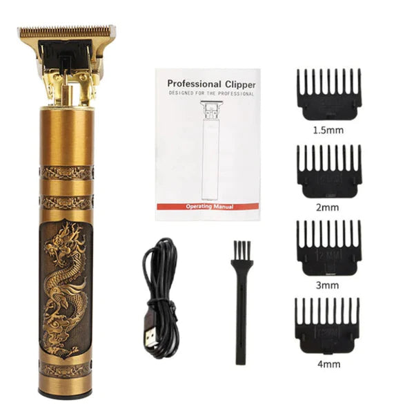 Dragon Hair Trimmer