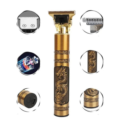 Dragon Hair Trimmer