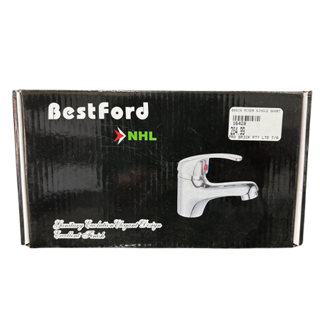 Bestford NHL Basin Mixer