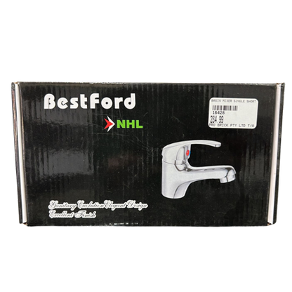 Bestford NHL Basin Mixer
