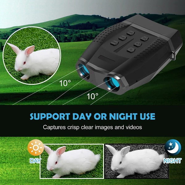 NV5100 Night Vision Binocular