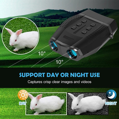 NV5100 Night Vision Binocular