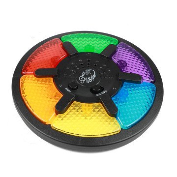 Brain Quest Memory Game