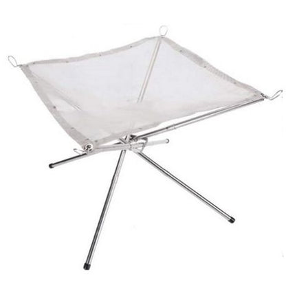 STAINLESAS STEEL MESH BURNER