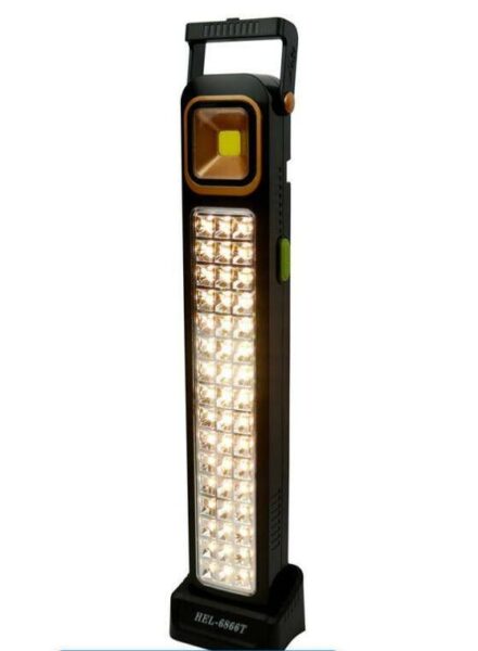 FA-6866T 48 LED Solar Powered Emergency Portable Light
