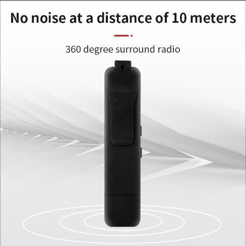 T199 Mini Digital 1080P HD Video Camera