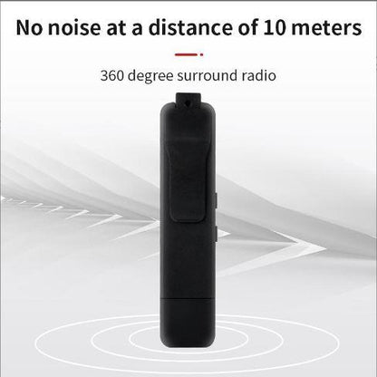 T199 Mini Digital 1080P HD Video Camera