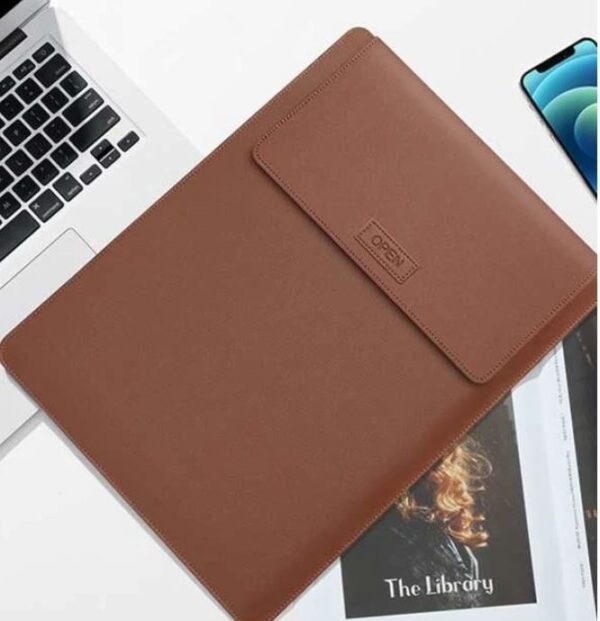 SE-142 Laptop Bag with Kick Stand 13.3 Inch