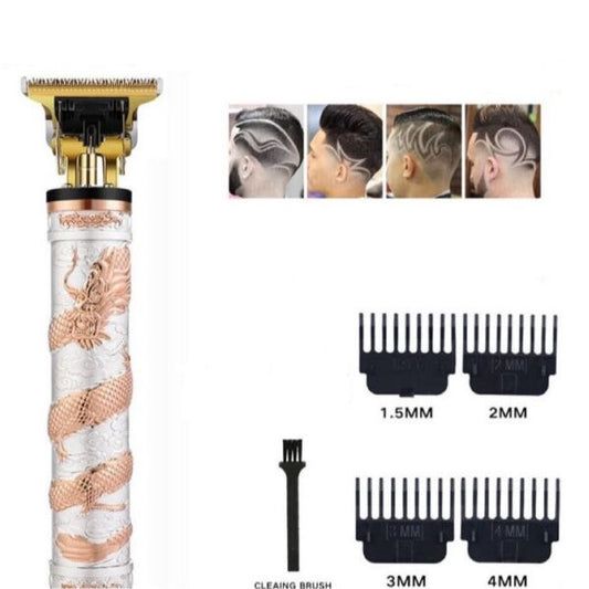 Aorlis AO-49996 Rechargeable Electric Hair Trimmer