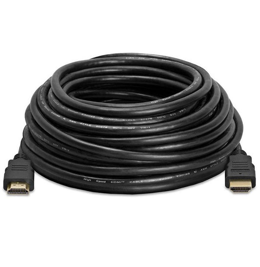 SE-H04 Male HDMI Cable V1.4 10M