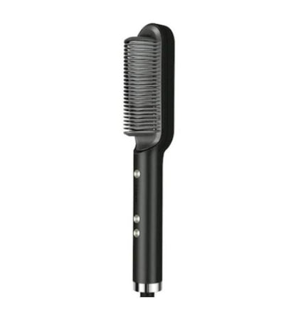 Aorlis AO-49934 Electric Hair Straightener Comb Brush 34W
