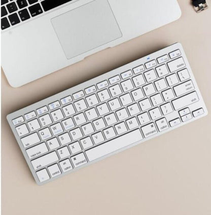 Aerbes AB-DN11 Wireless 2.4ghz Keyboard