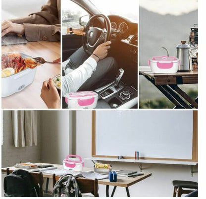 Aorlis AO-78431 Electric Lunch Box 40W 1.5L