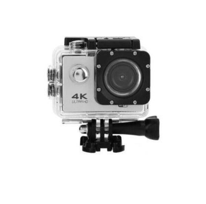 Wolulu AS-51221 Waterproof 4K Ultra Wifi Sports Camera