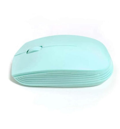 USB 2.4Ghz Wireless Optical Mouse 1600DPI