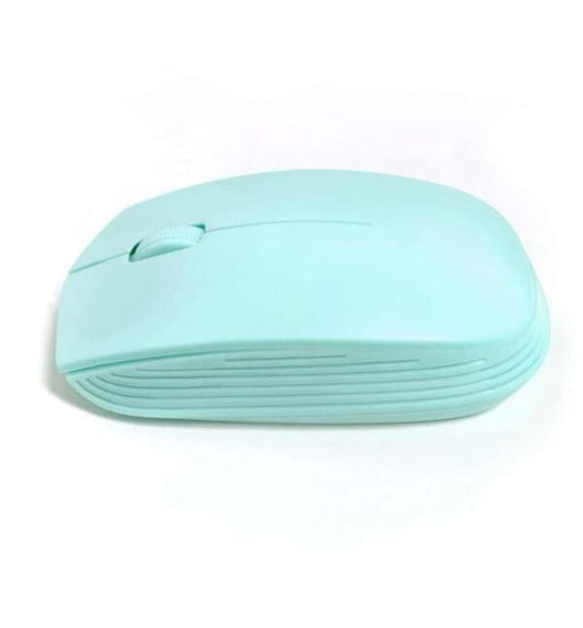 USB 2.4Ghz Wireless Optical Mouse 1600DPI
