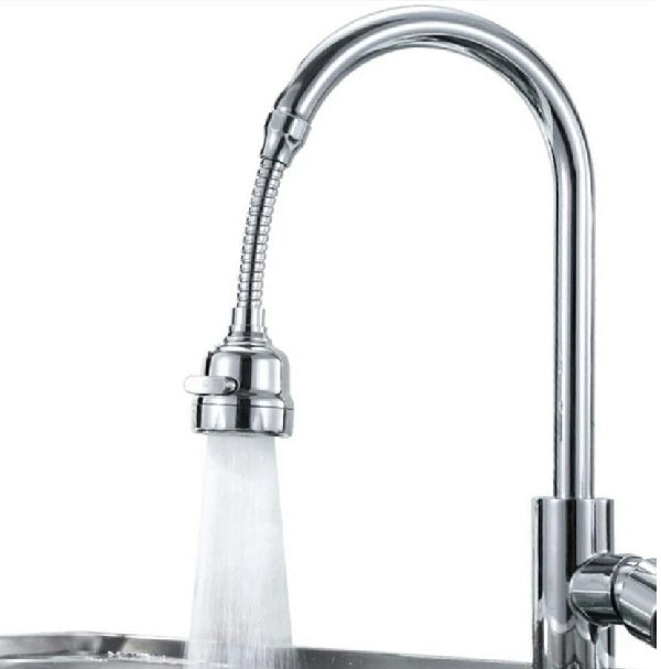 Aerbes AB-J309 Three speed Adjustable Shower Head