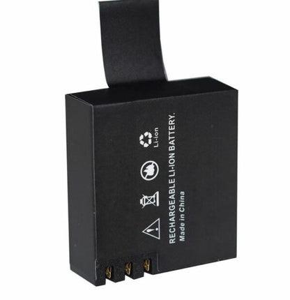 900mah Battery For SJ4000 Sports Camera