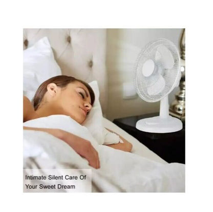 Aerbes AB-FS04 Adjustable Speed Solar Powered fan