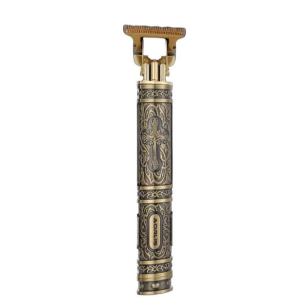 Aorlis AO-50000 Portable Rechargeable Hair Trimmer