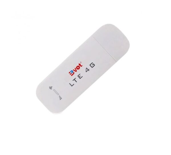 U20 Bvot 3-in-1 4G LTE USB Modem With Wifi Hotspot