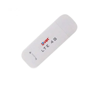 U20 Bvot 3-in-1 4G LTE USB Modem With Wifi Hotspot