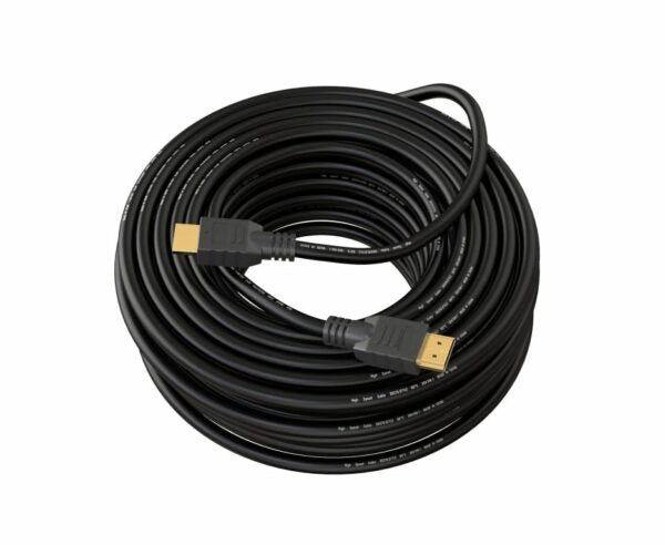 SE-H08 Male HDMI Cable V1.4 30M